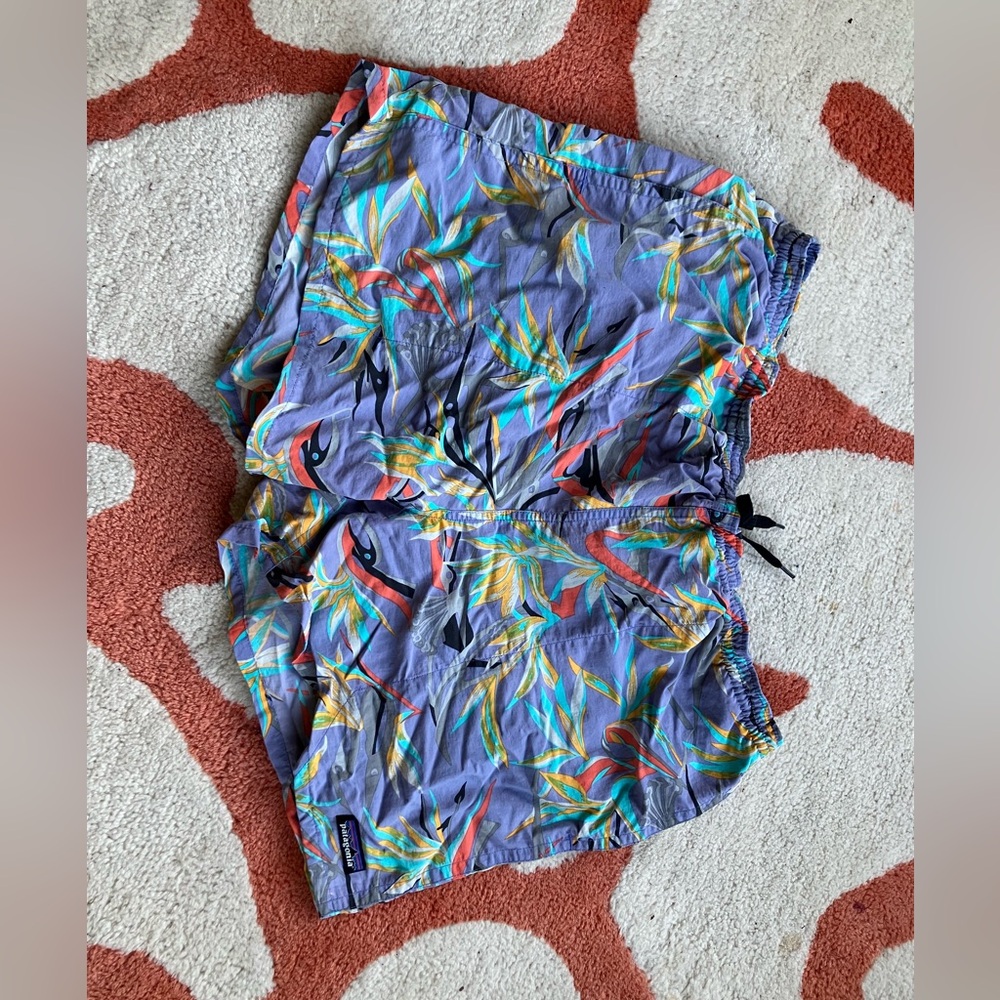 Patagonia swimsuit